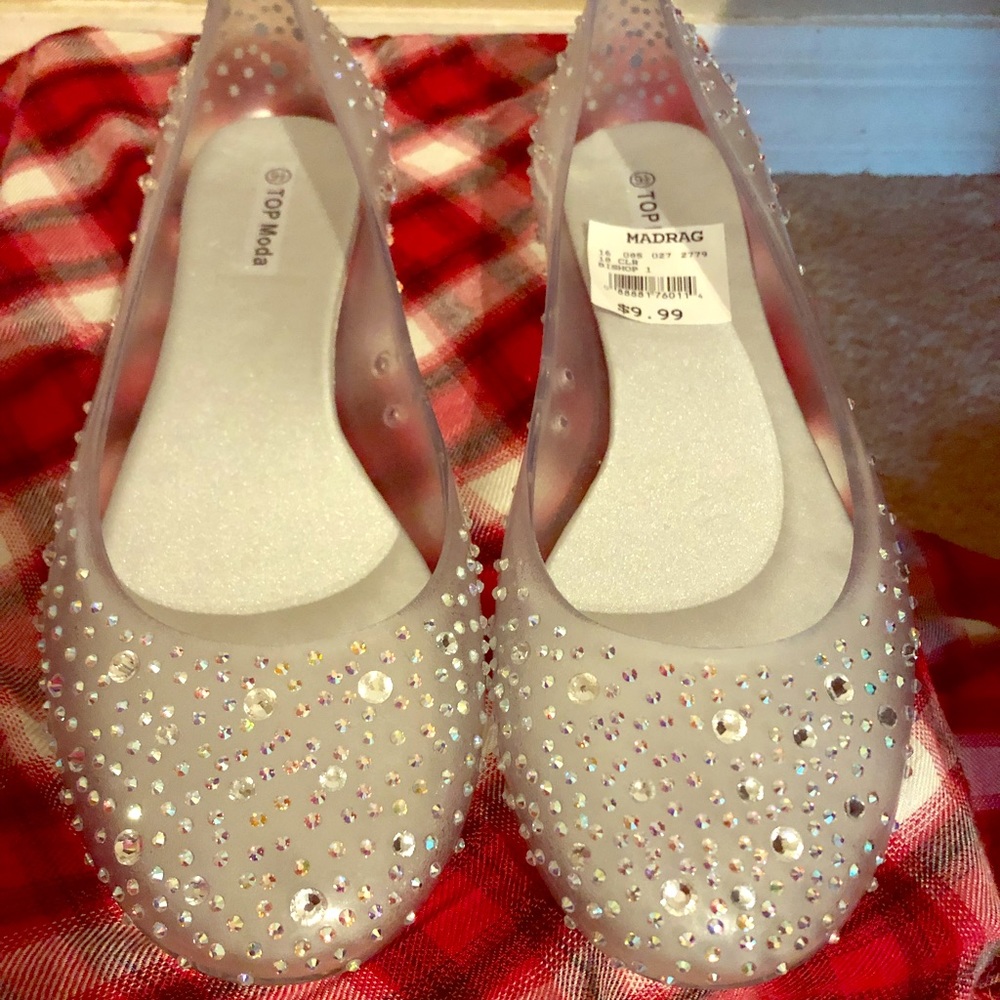 Sparkling Jellies❤️❤️❤️